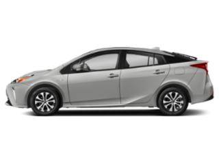 2020 Toyota Prius LE AWD photo