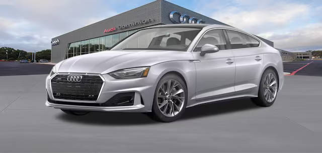 2020 Audi A5 Sportback Prestige AWD photo