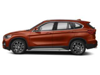 2020 BMW X1 sDrive28i FWD photo