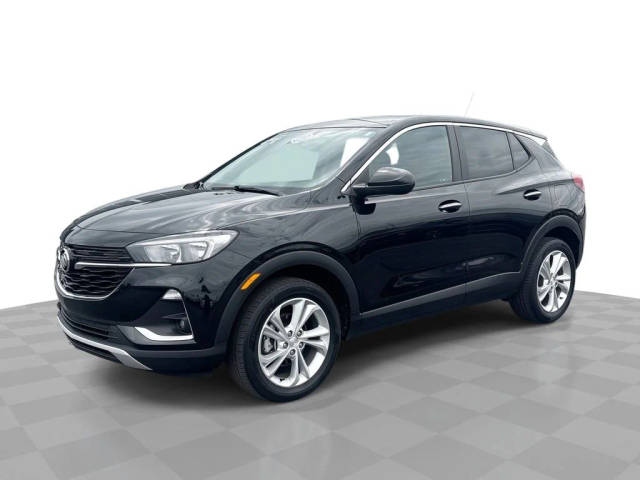2020 Buick Encore GX Preferred AWD photo