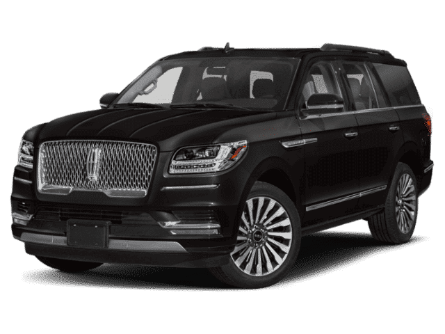 2020 Lincoln Navigator Reserve 4WD photo