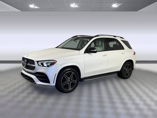 2020 Mercedes-Benz GLE-Class GLE 350 RWD photo