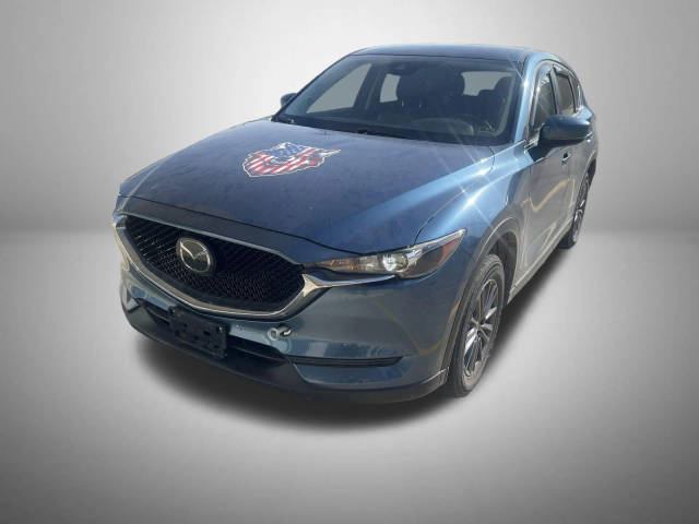 2020 Mazda CX-5 Touring AWD photo