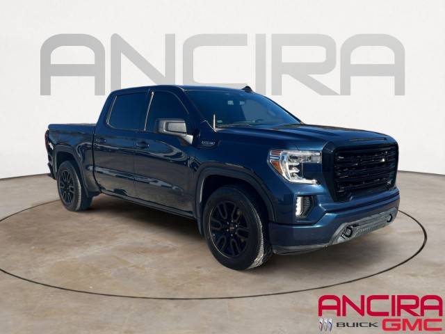 2020 GMC Sierra 1500 Elevation RWD photo