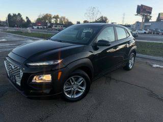 2020 Hyundai Kona SE AWD photo