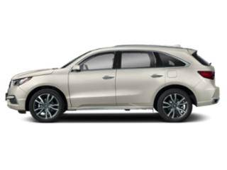 2020 Acura MDX w/Advance Pkg AWD photo