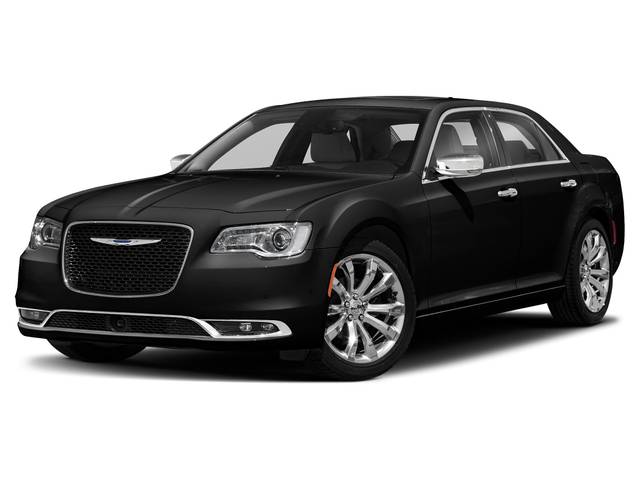2019 Chrysler 300 300S AWD photo