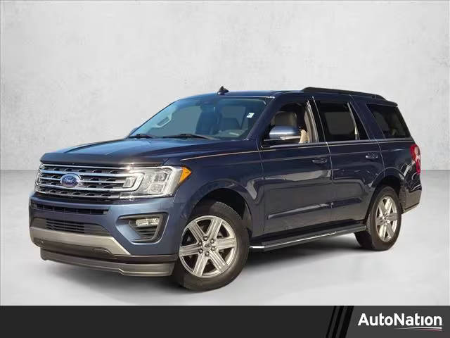 2020 Ford Expedition XLT RWD photo
