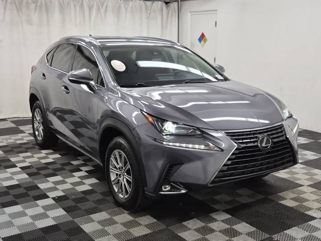 2020 Lexus NX NX 300 FWD photo
