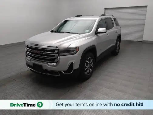 2020 GMC Acadia SLE FWD photo
