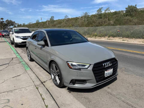 2020 Audi A3 Premium Plus FWD photo