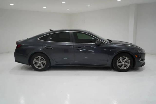 2020 Hyundai Sonata SE FWD photo