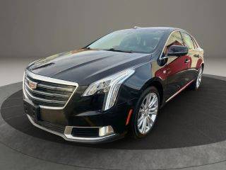 2019 Cadillac XTS Luxury FWD photo