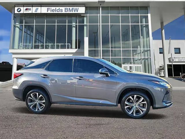 2020 Lexus RX RX 350 FWD photo