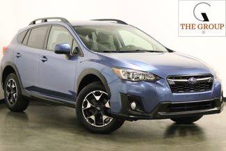 2020 Subaru Crosstrek Premium AWD photo