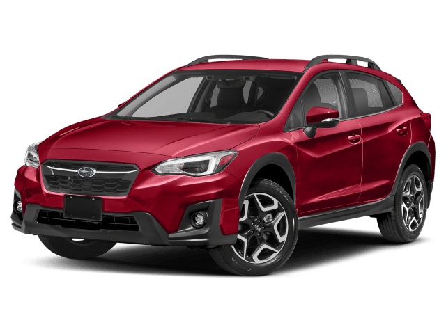 2020 Subaru Crosstrek Limited AWD photo