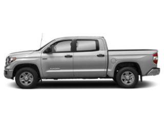 2020 Toyota Tundra SR5 4WD photo