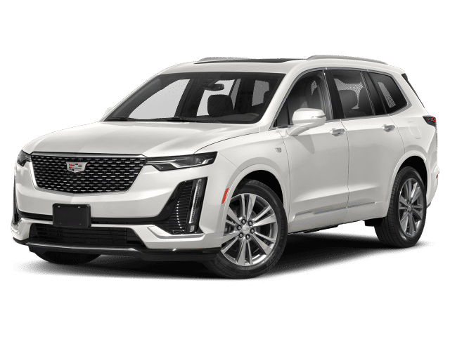 2020 Cadillac XT6 AWD Premium Luxury AWD photo