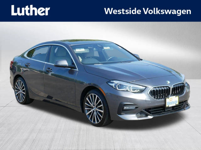 2020 BMW 2 Series 228i xDrive AWD photo
