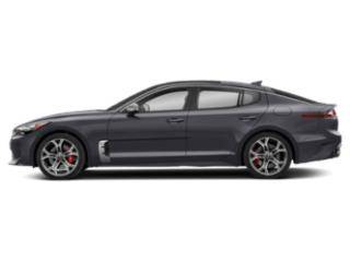 2020 Kia Stinger GT-Line AWD photo