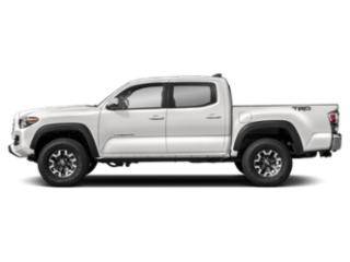 2020 Toyota Tacoma TRD Off Road 4WD photo