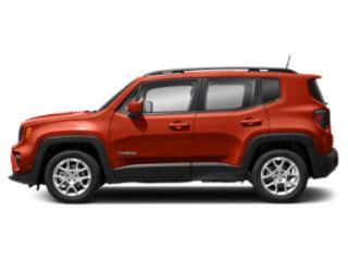 2020 Jeep Renegade Sport FWD photo