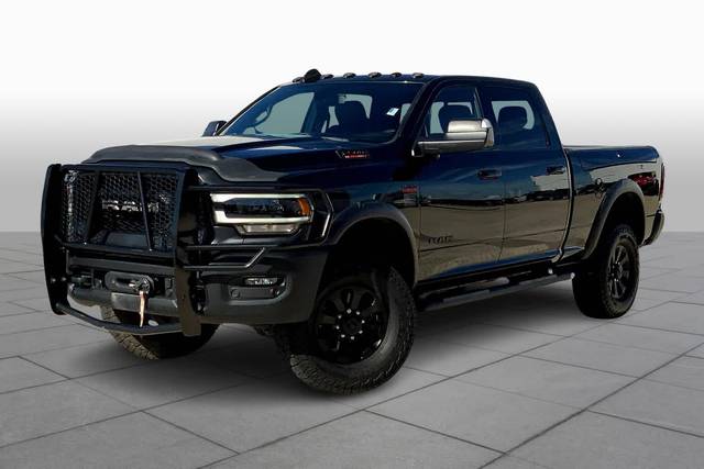 2020 Ram 2500 Power Wagon 4WD photo