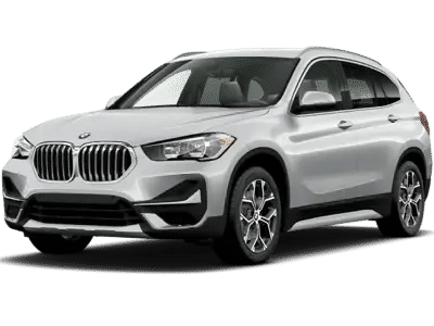 2020 BMW X1 xDrive28i AWD photo