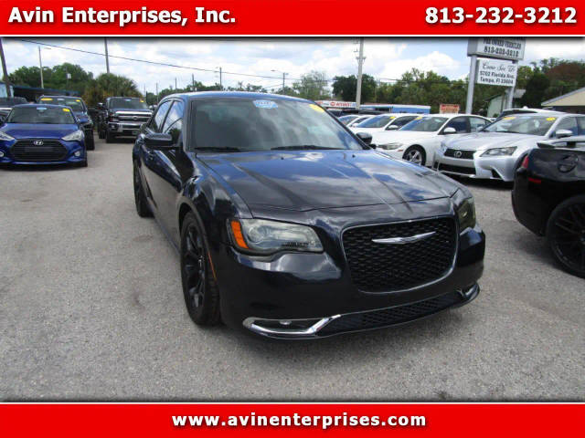2019 Chrysler 300 300S RWD photo