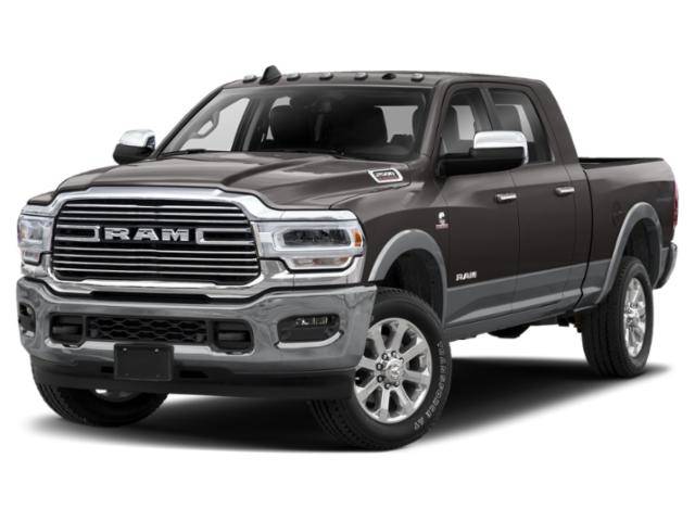 2020 Ram 2500 Laramie 4WD photo
