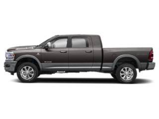 2020 Ram 2500 Laramie 4WD photo