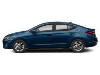 2020 Hyundai Elantra SEL FWD photo
