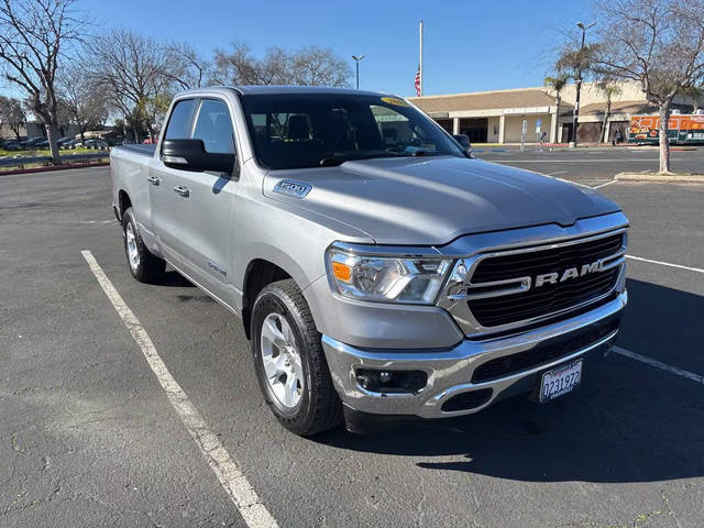 2019 Ram 1500 Big Horn/Lone Star RWD photo