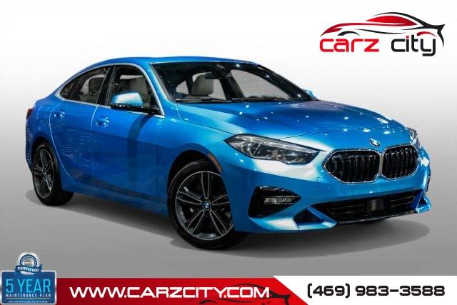2020 BMW 2 Series 228i xDrive AWD photo