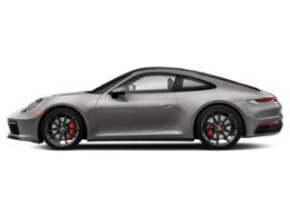 2020 Porsche 911 Carrera S RWD photo