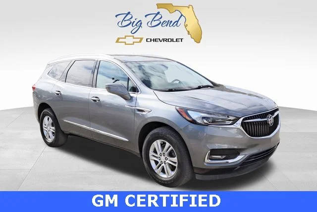 2020 Buick Enclave Preferred FWD photo