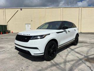2020 Land Rover Range Rover Velar S AWD photo