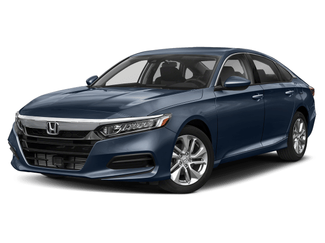 2020 Honda Accord LX FWD photo