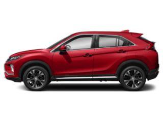 2020 Mitsubishi Eclipse Cross SEL FWD photo