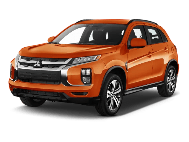 2020 Mitsubishi Outlander Sport ES 2.0 FWD photo