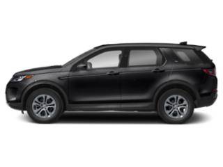 2020 Land Rover Discovery Sport S AWD photo