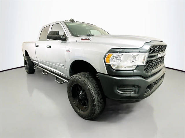 2020 Ram 2500 Tradesman 4WD photo