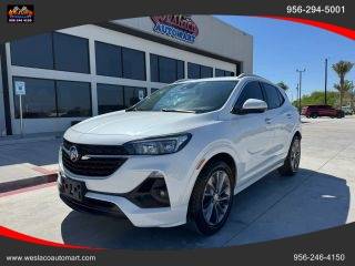 2020 Buick Encore GX Select FWD photo