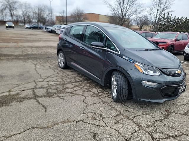 2020 Chevrolet Bolt LT FWD photo
