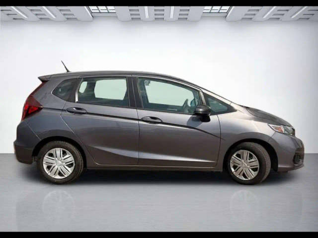 2020 Honda Fit LX FWD photo