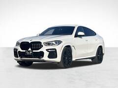 2020 BMW X6 sDrive40i RWD photo