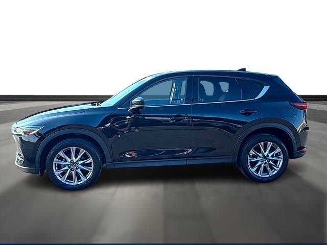 2019 Mazda CX-5 Grand Touring FWD photo