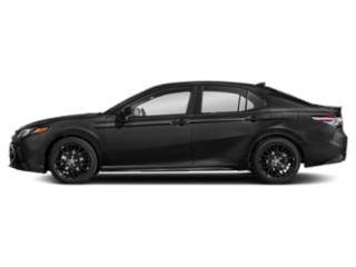 2020 Toyota Camry SE Nightshade FWD photo