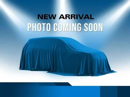 2020 Chevrolet Silverado 1500 Custom Trail Boss 4WD photo