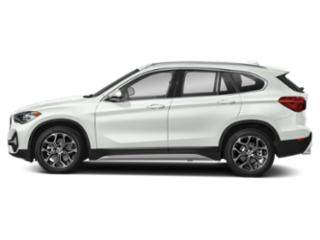 2020 BMW X1 xDrive28i AWD photo
